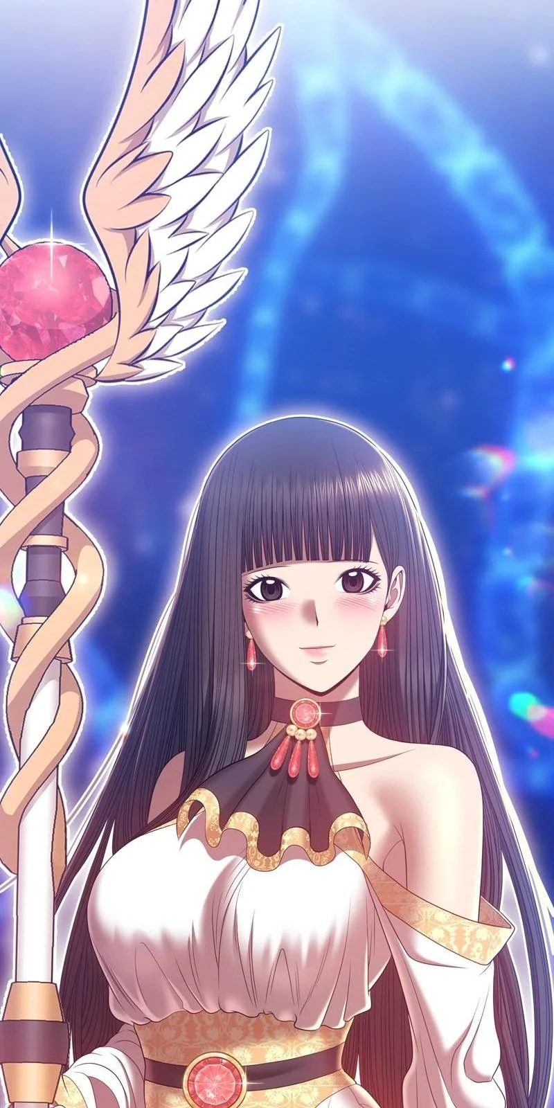 Página do Capítulo 64