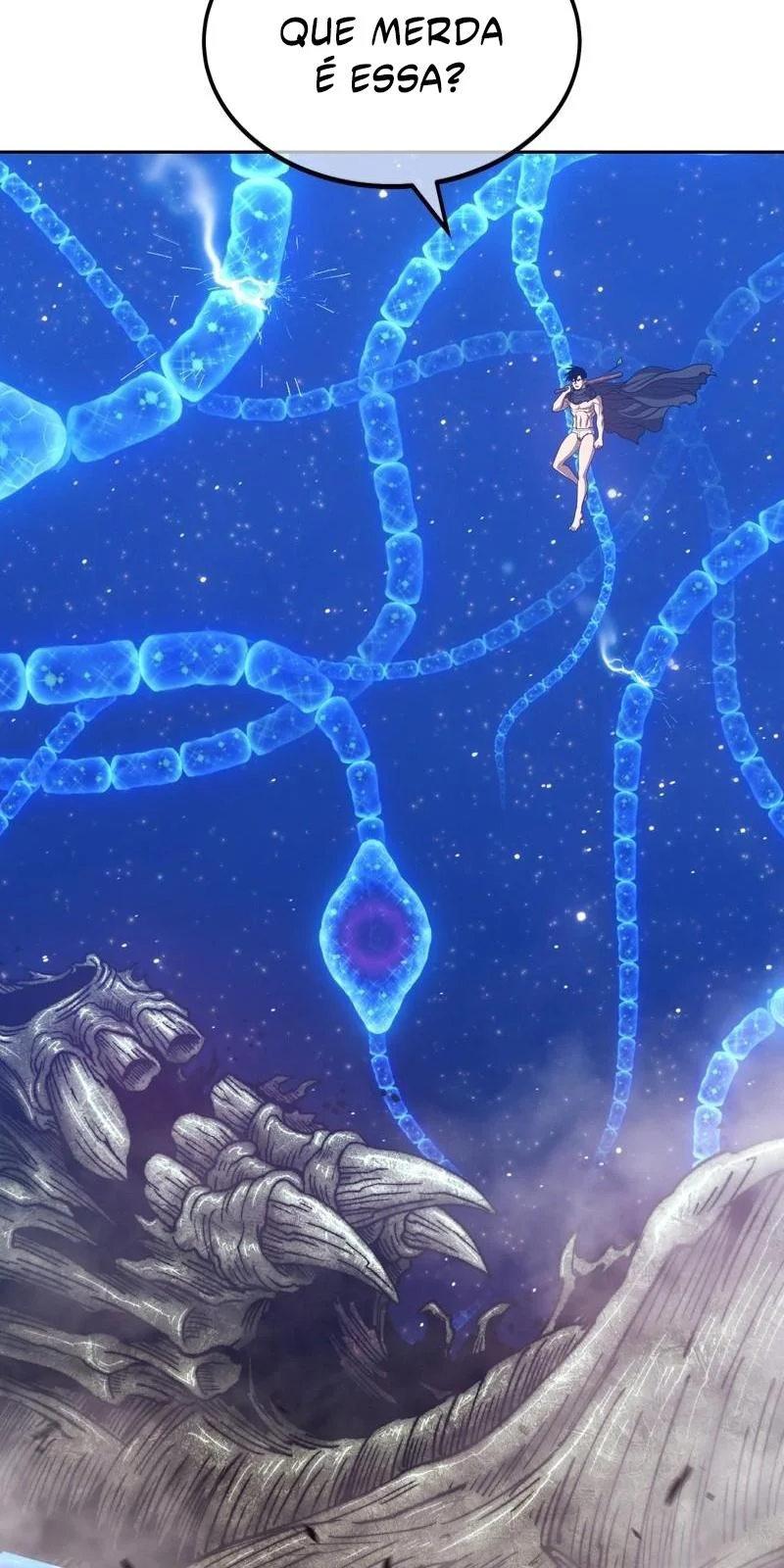 Página do Capítulo 64