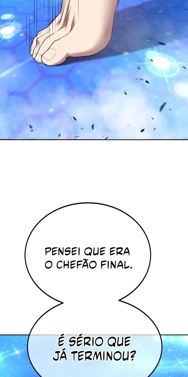 Página do Capítulo 64