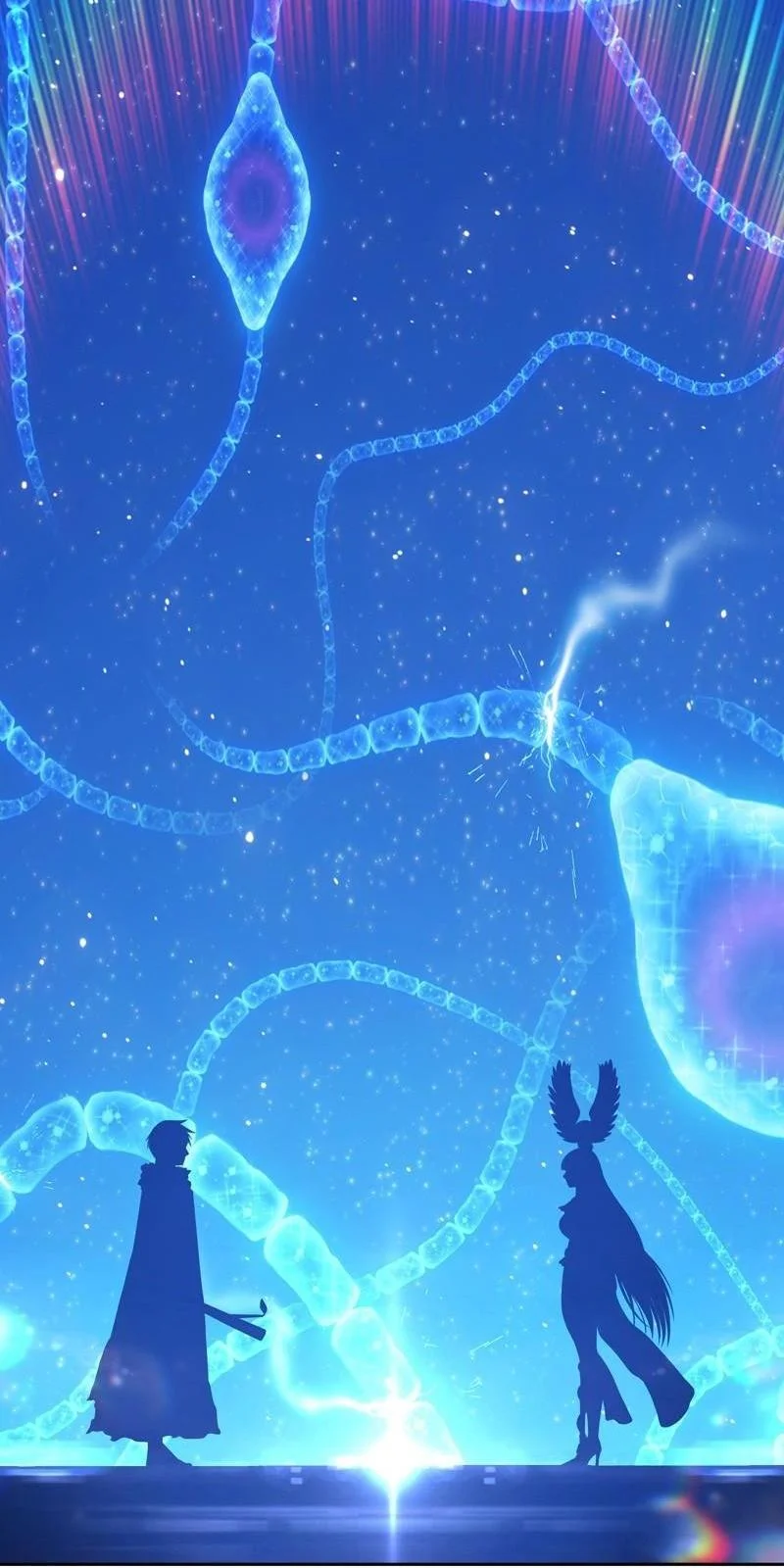 Página do Capítulo 64