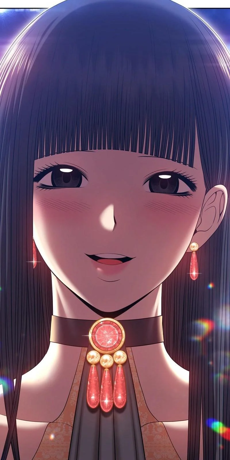 Página do Capítulo 64