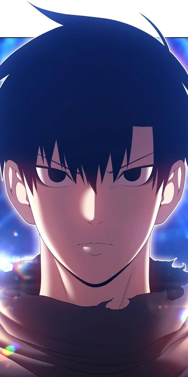 Página do Capítulo 64