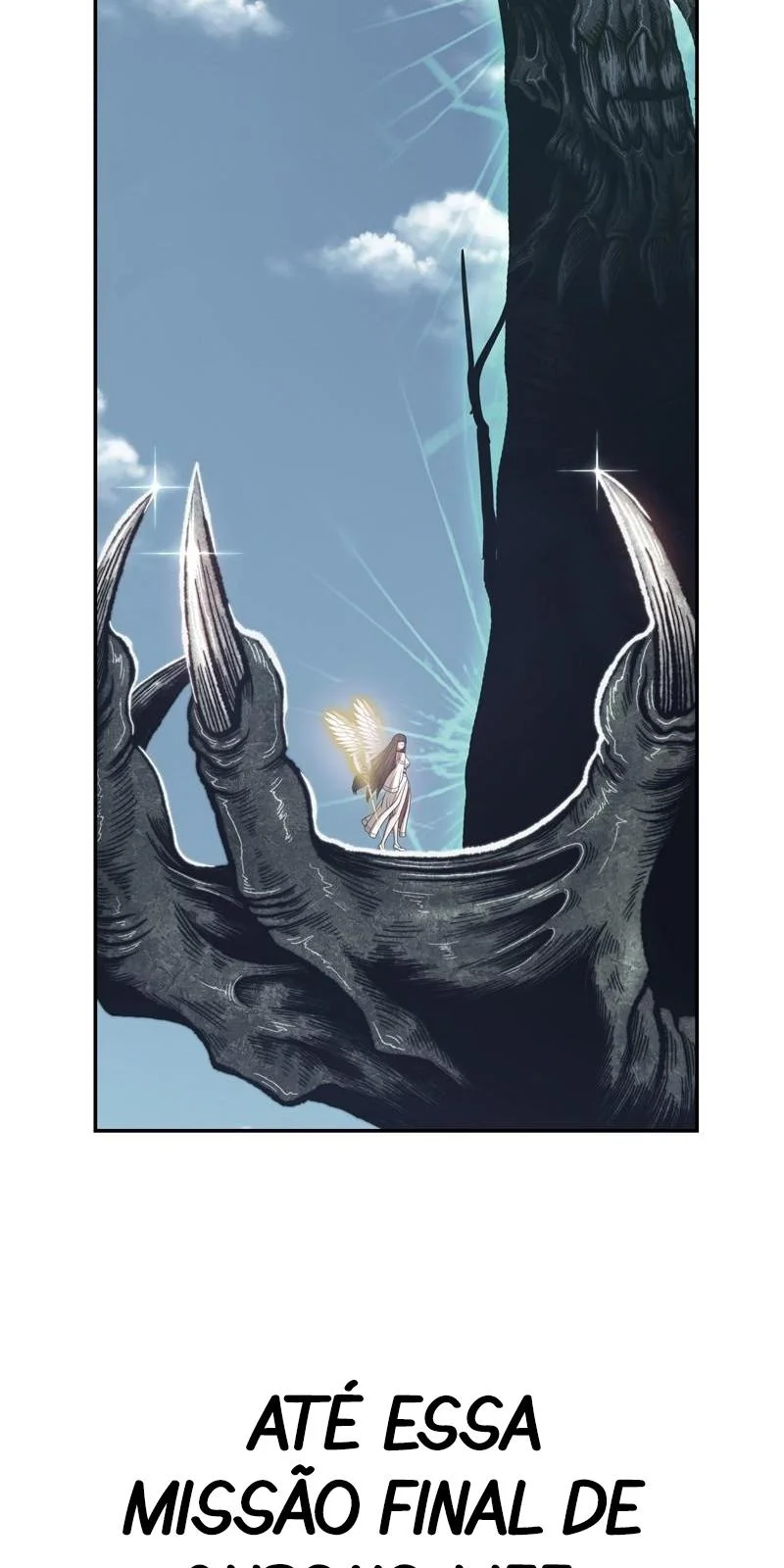 Página do Capítulo 64