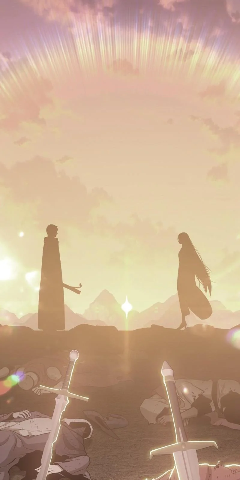 Página do Capítulo 64