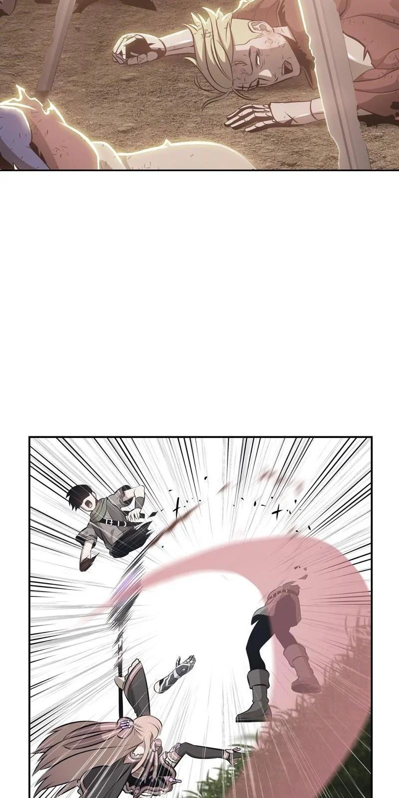 Página do Capítulo 64