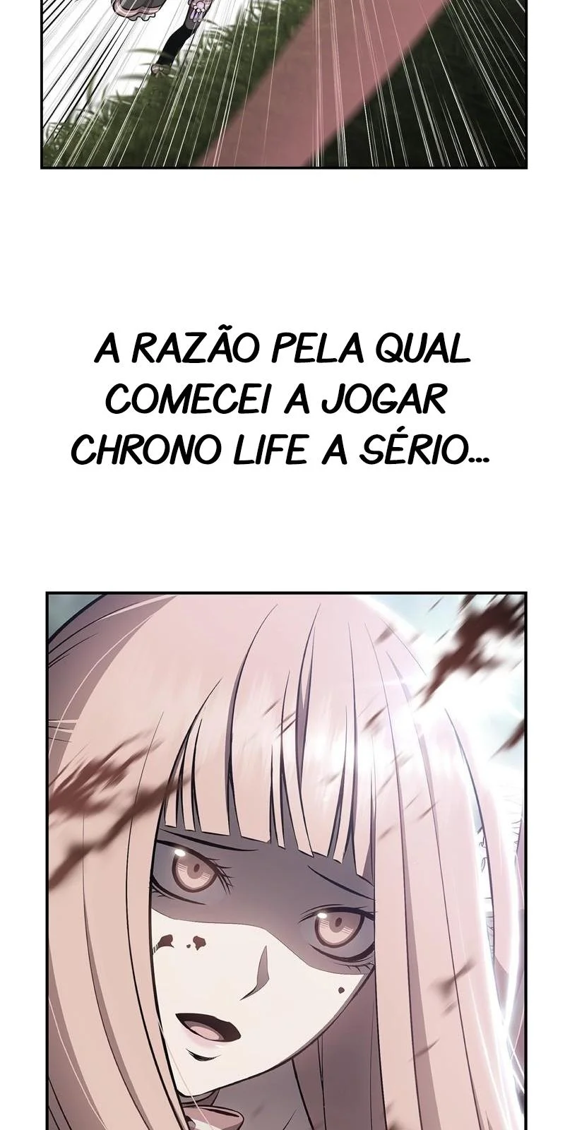 Página do Capítulo 64