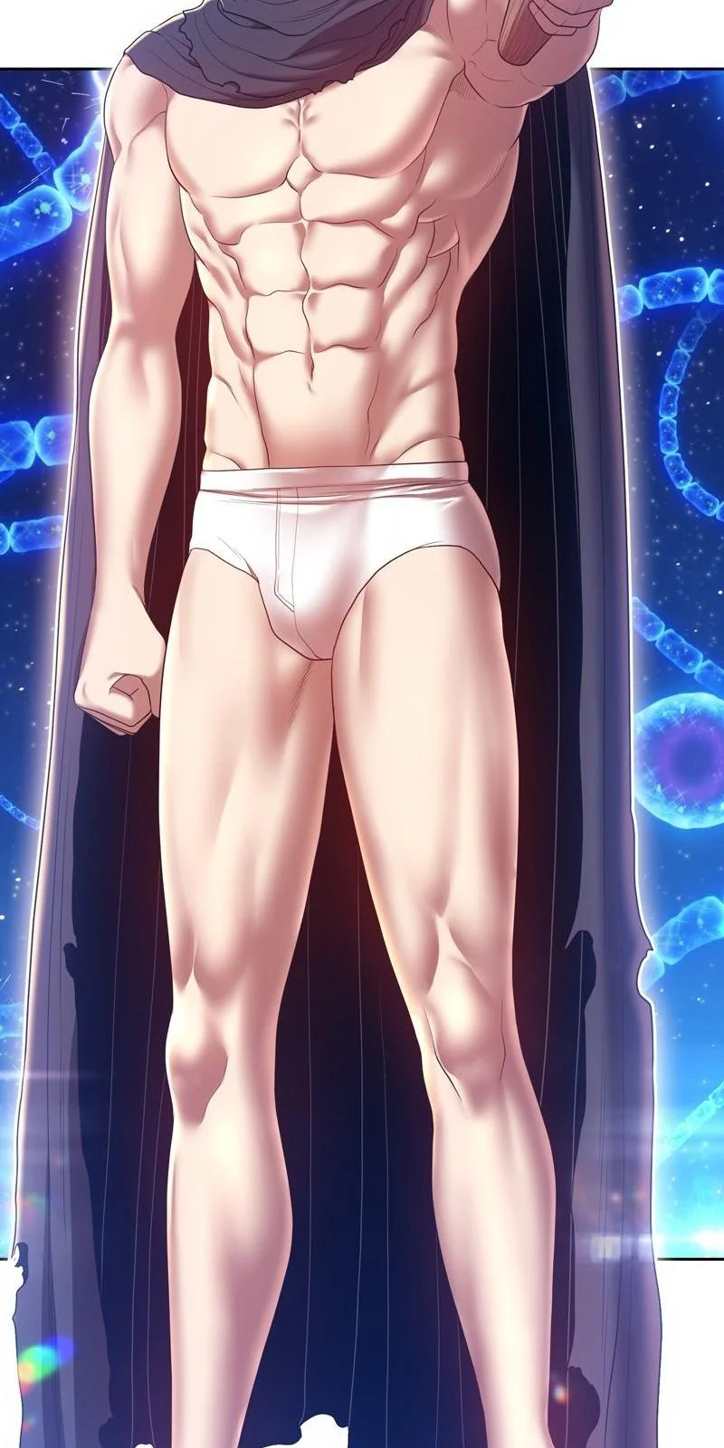 Página do Capítulo 64