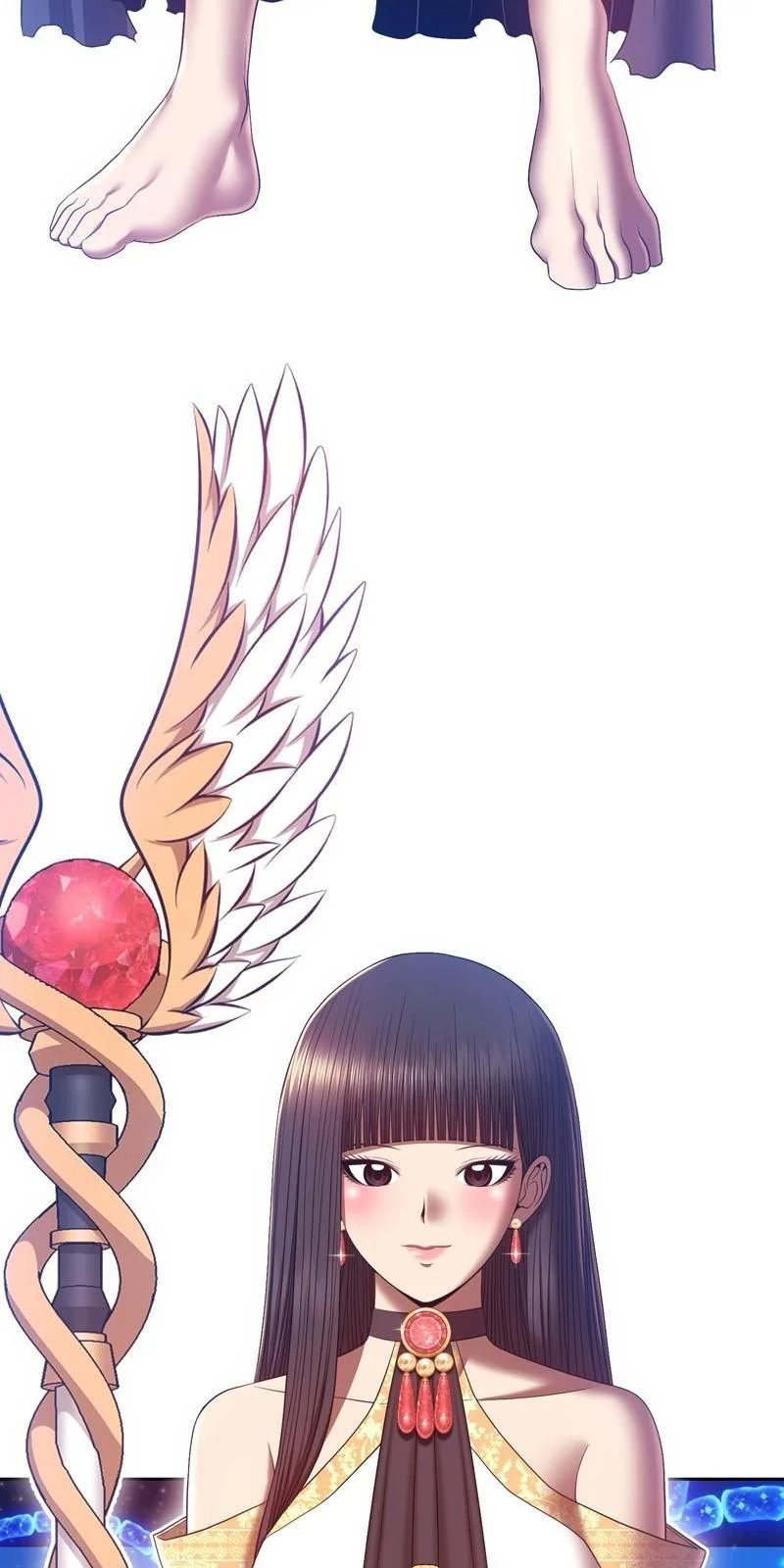 Página do Capítulo 64