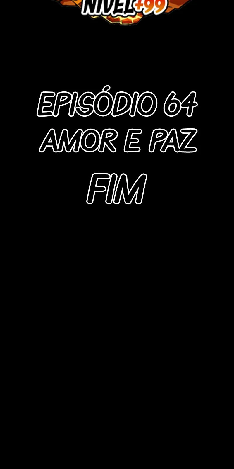 Página do Capítulo 64