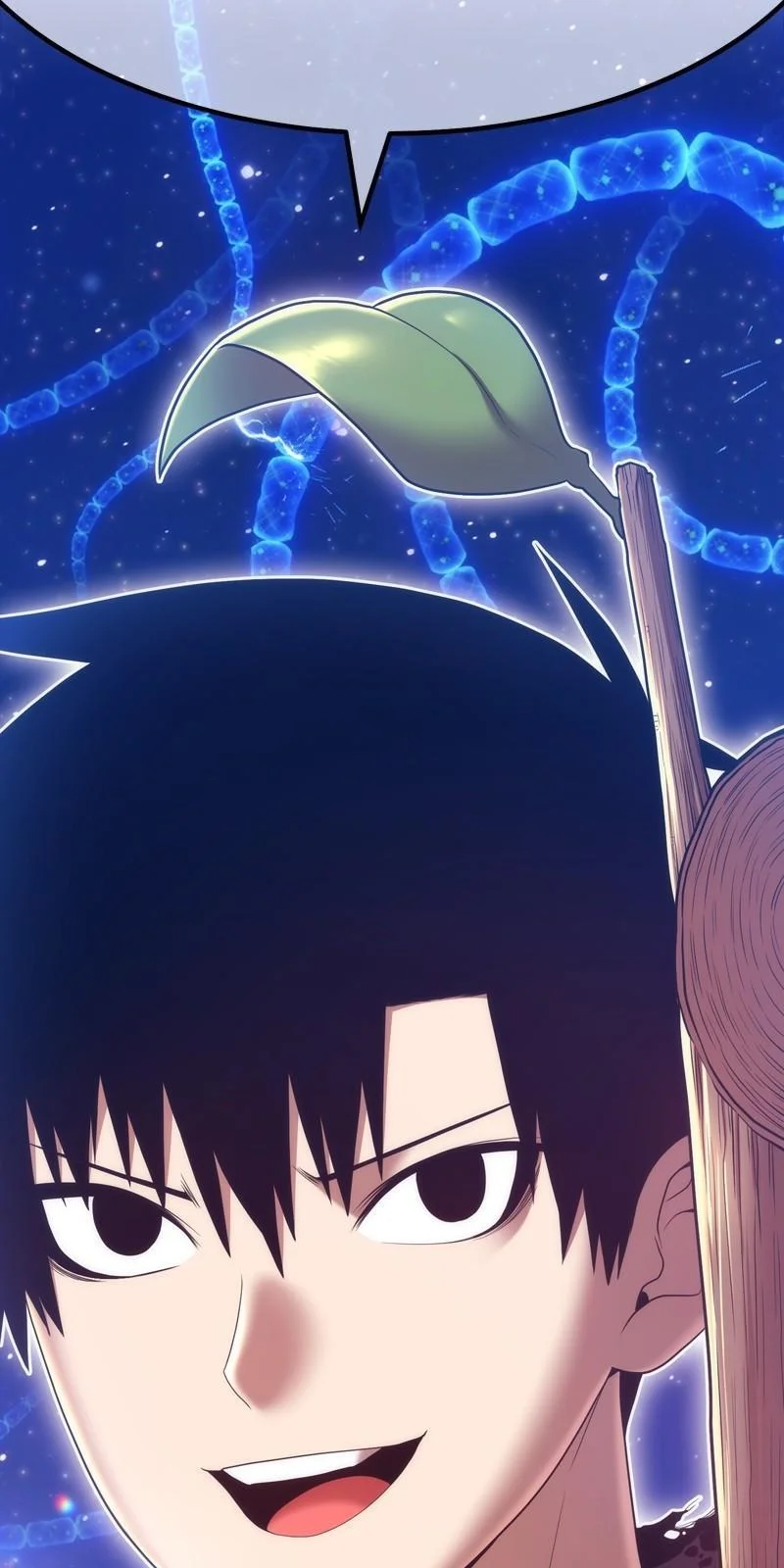 Página do Capítulo 64