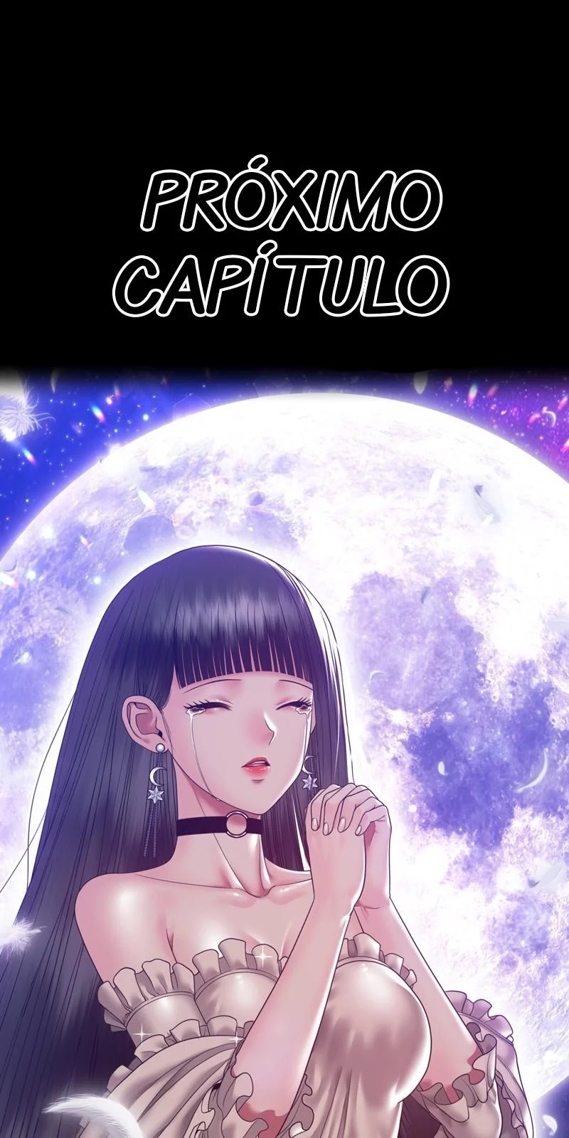 Página do Capítulo 64