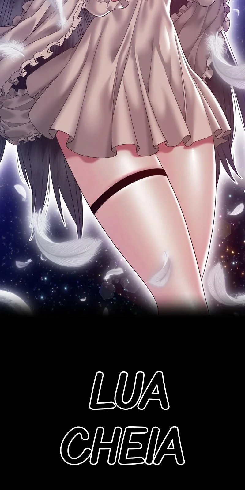 Página do Capítulo 64