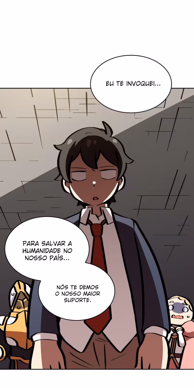 Página do Capítulo 04