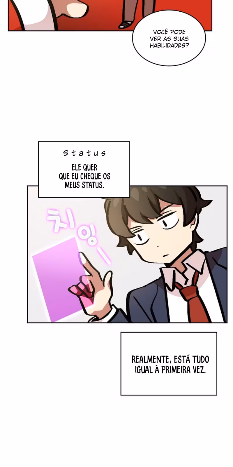 Página do Capítulo 04