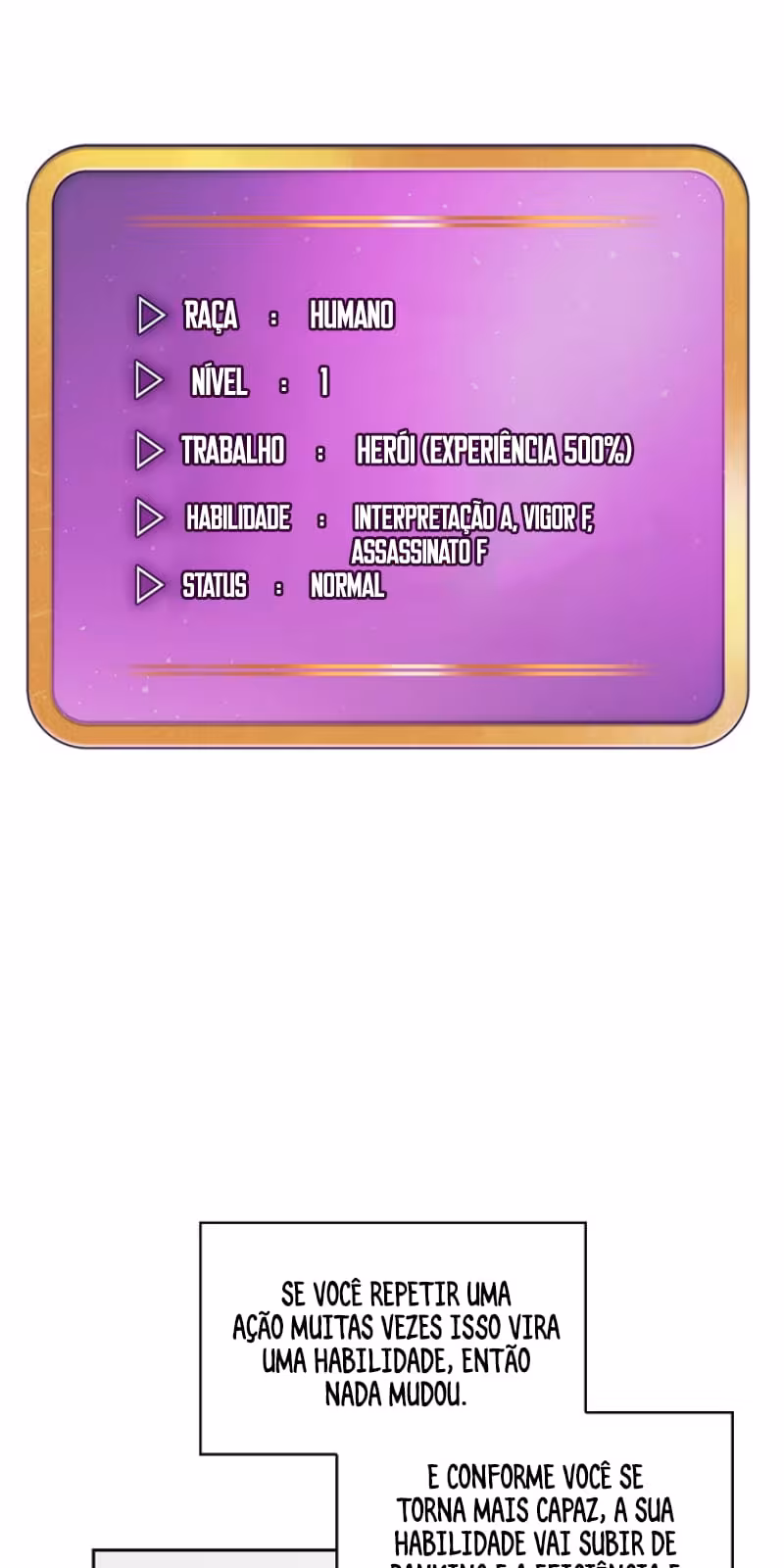 Página do Capítulo 04