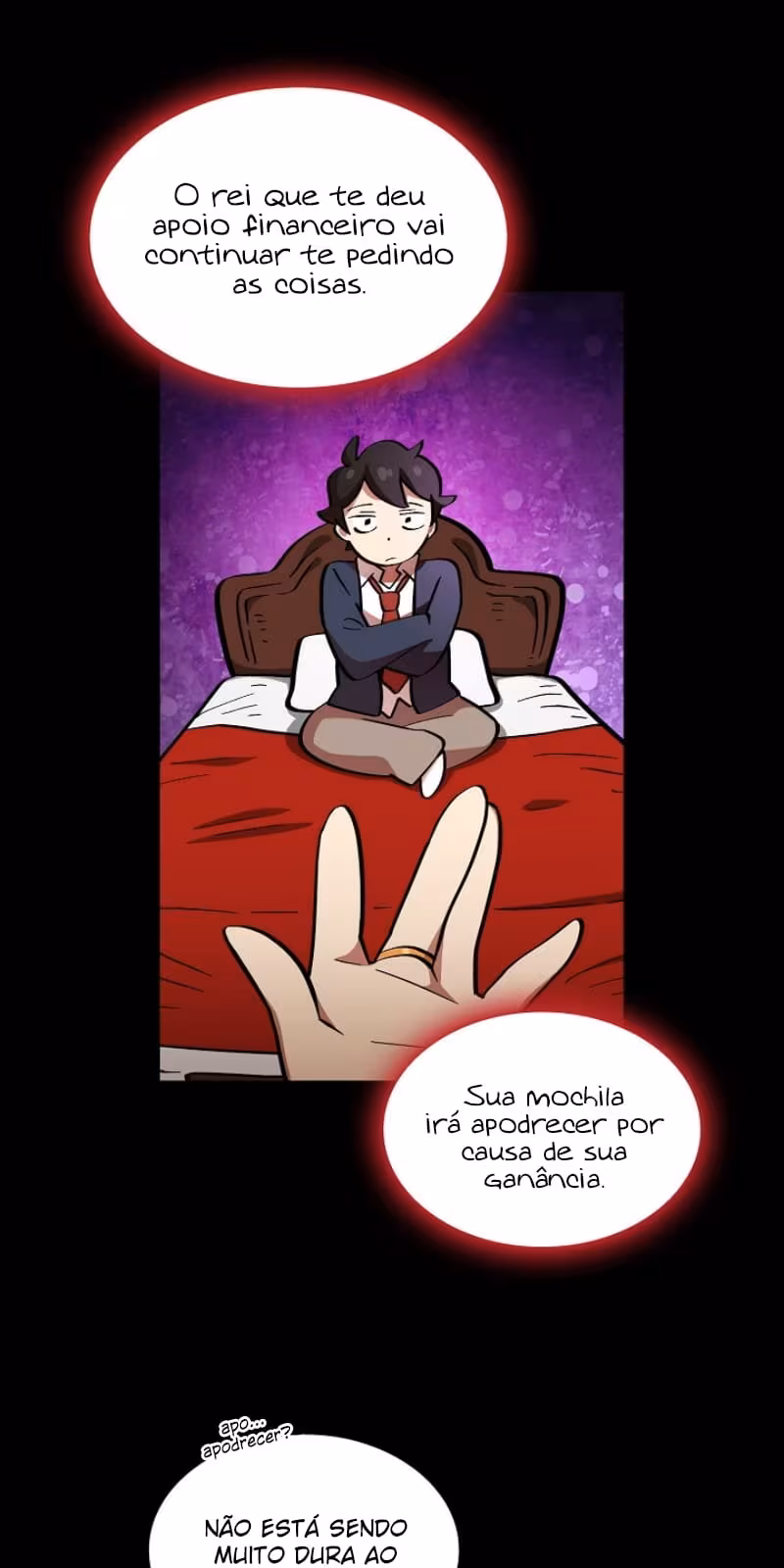 Página do Capítulo 05