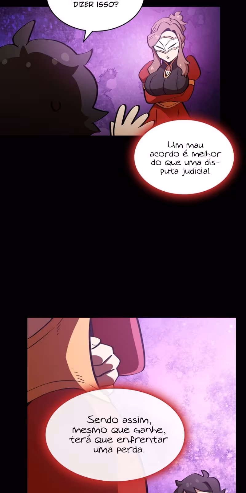 Página do Capítulo 05