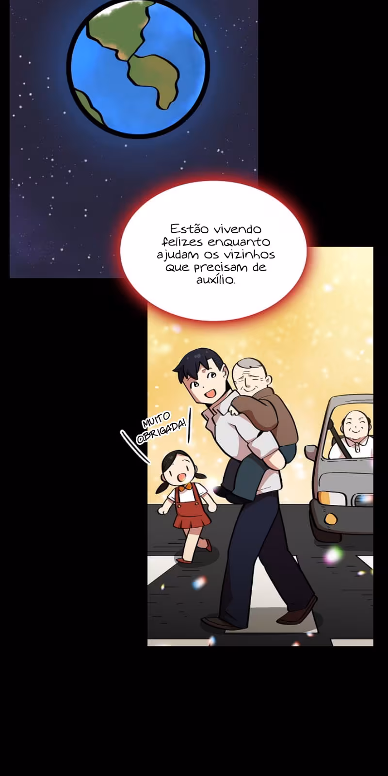 Página do Capítulo 05