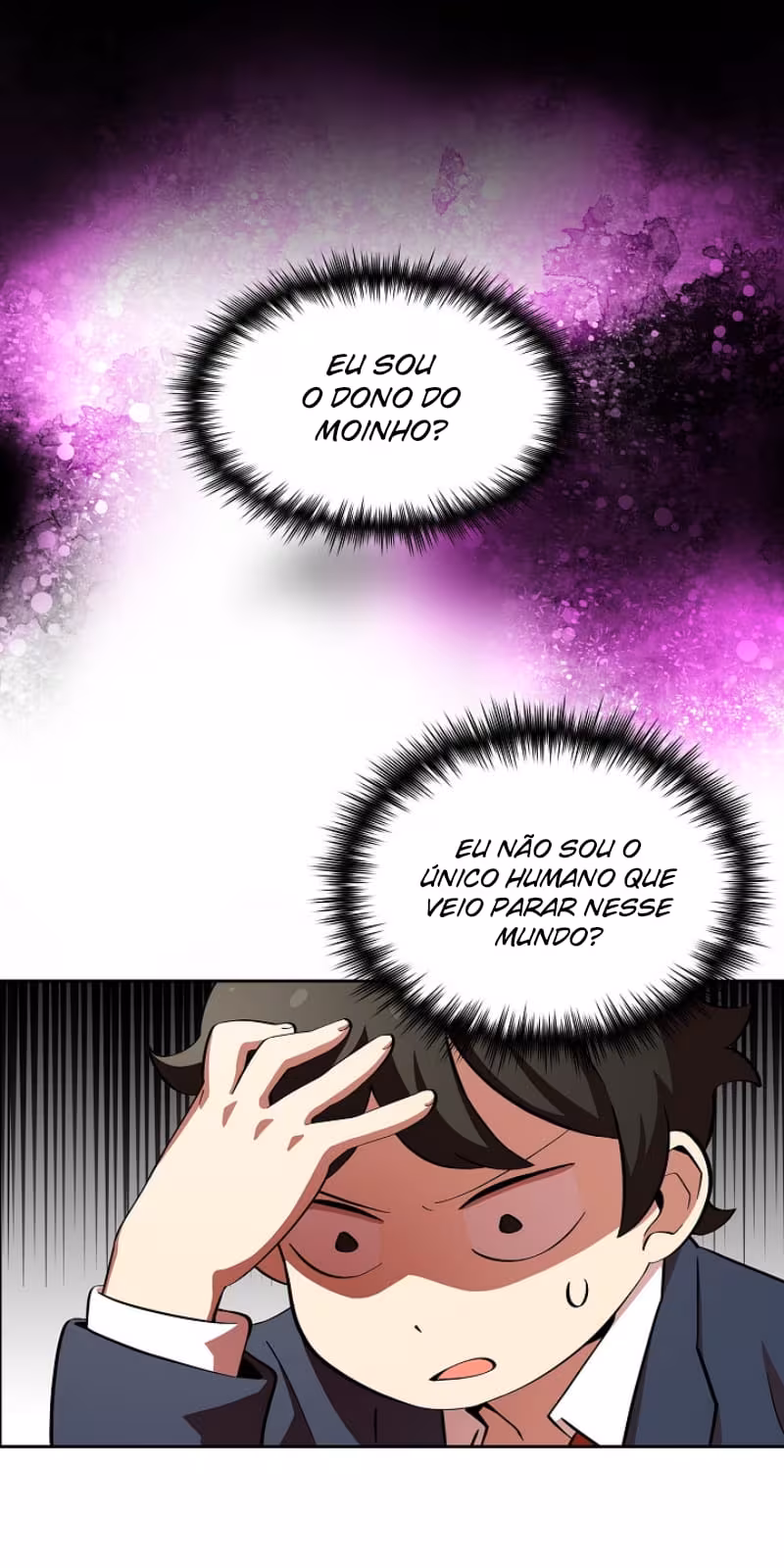 Página do Capítulo 05