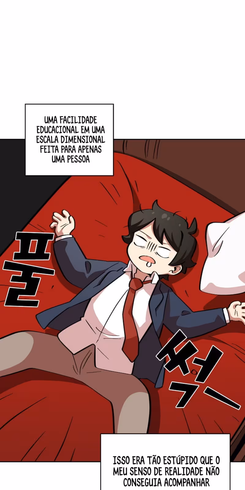 Página do Capítulo 05