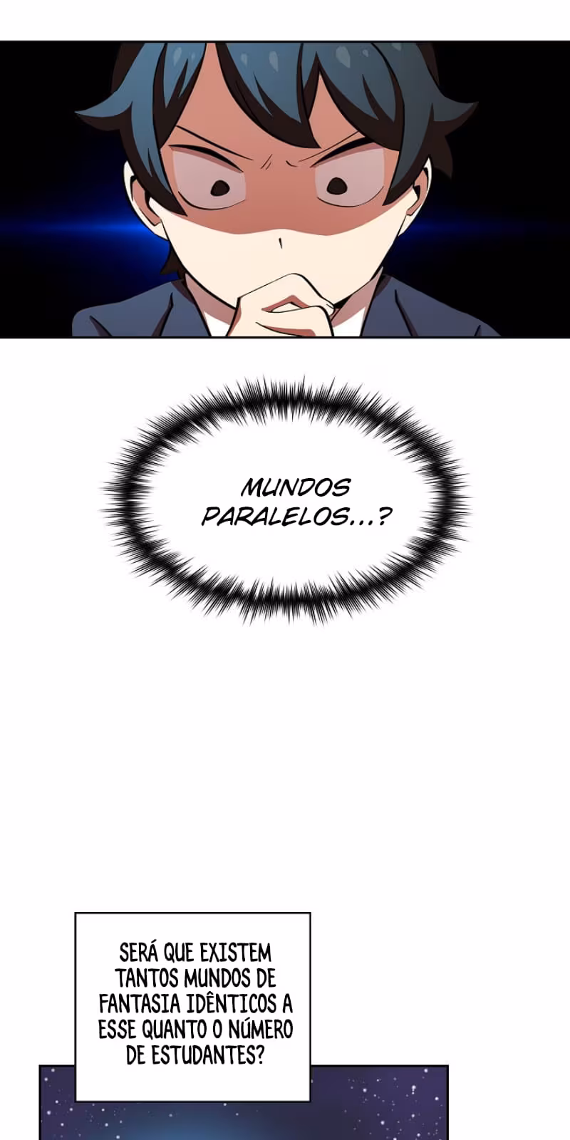 Página do Capítulo 05