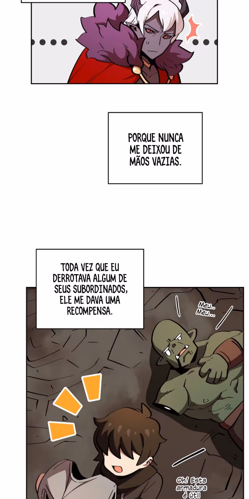 Página do Capítulo 05