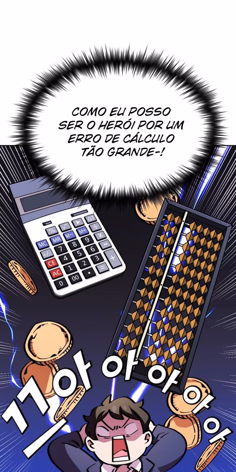 Página do Capítulo 05