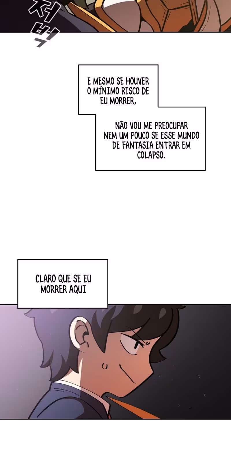 Página do Capítulo 05