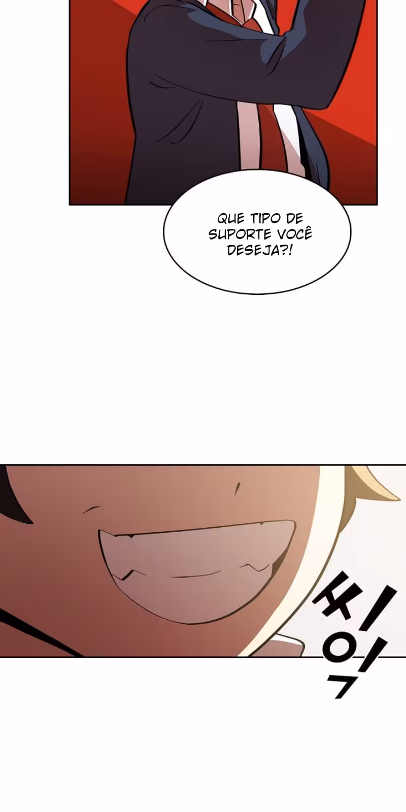 Página do Capítulo 05