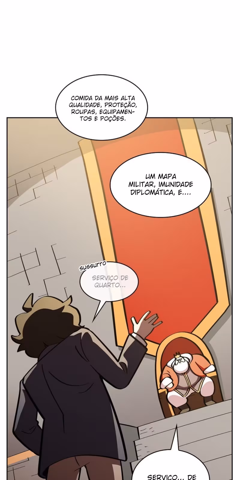 Página do Capítulo 05