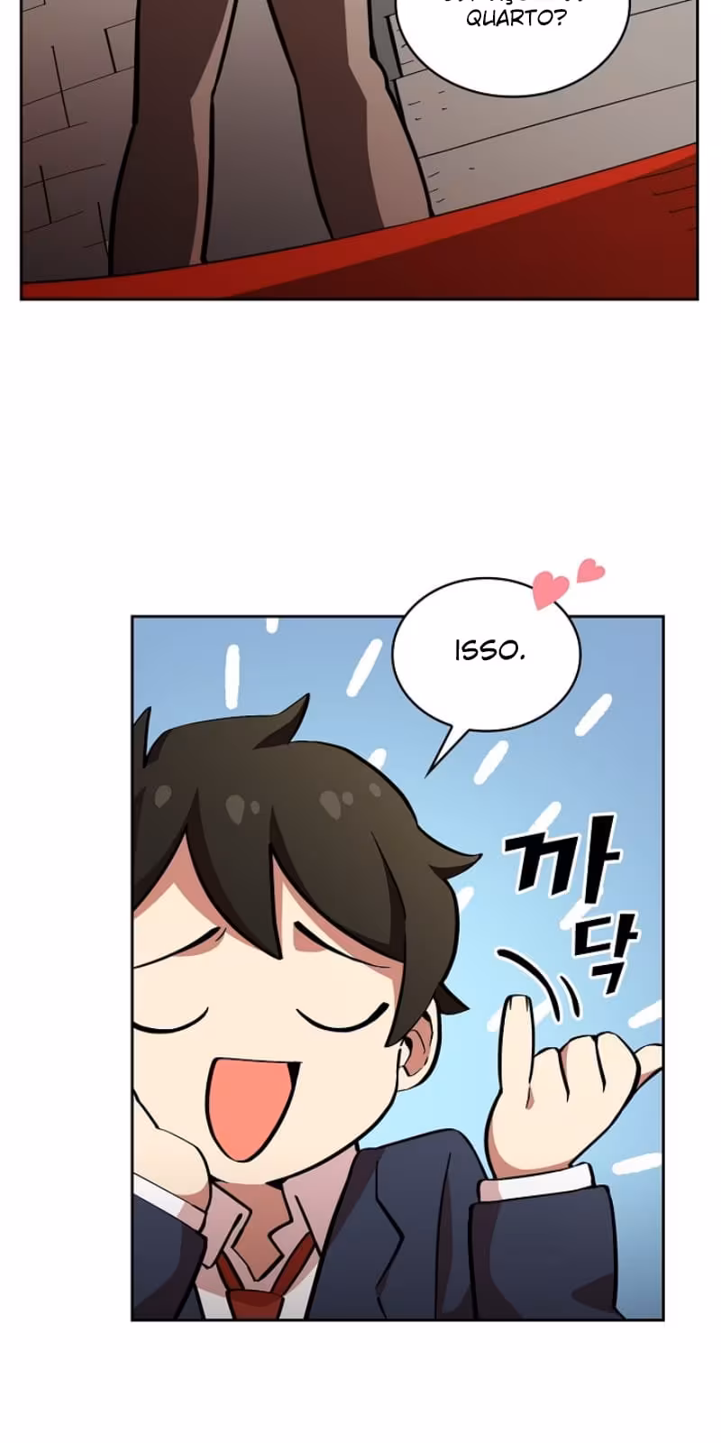 Página do Capítulo 05