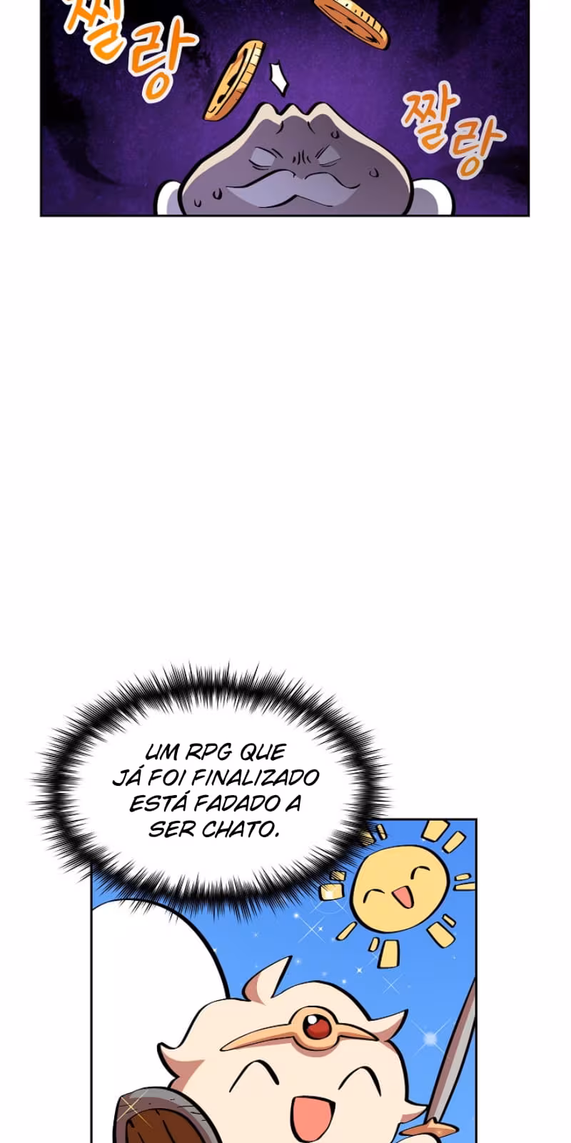 Página do Capítulo 05