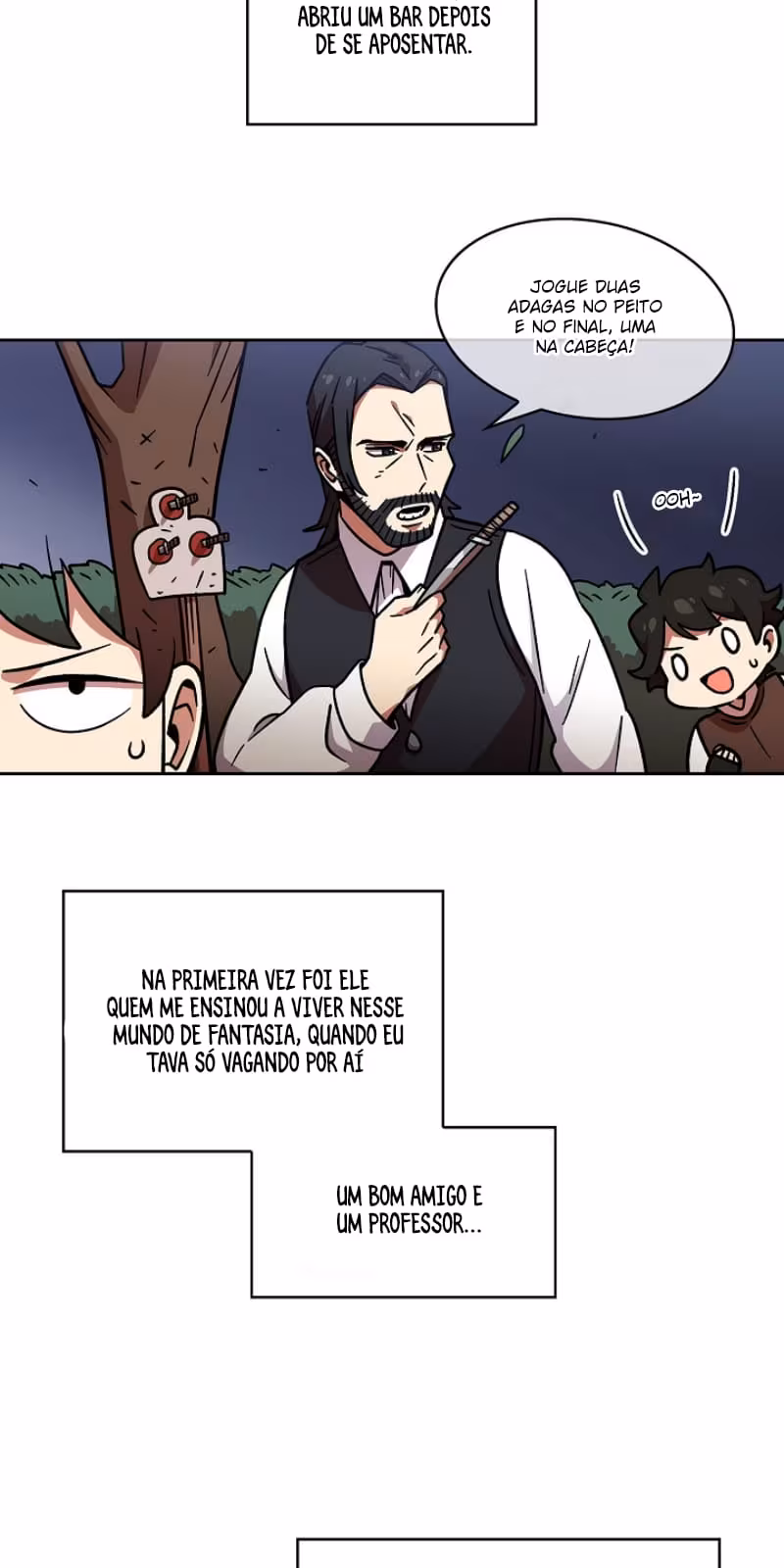 Página do Capítulo 06