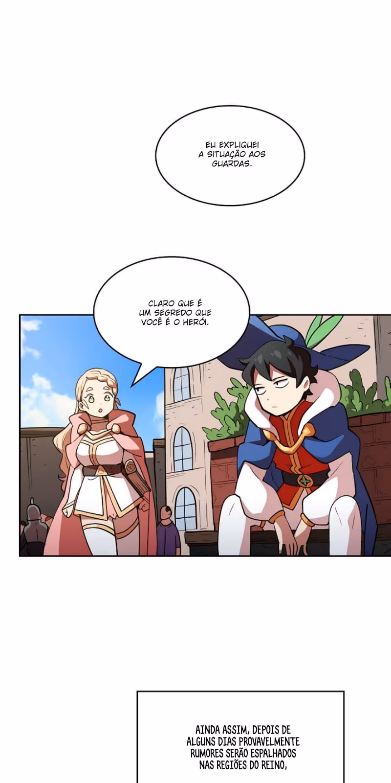 Página do Capítulo 07