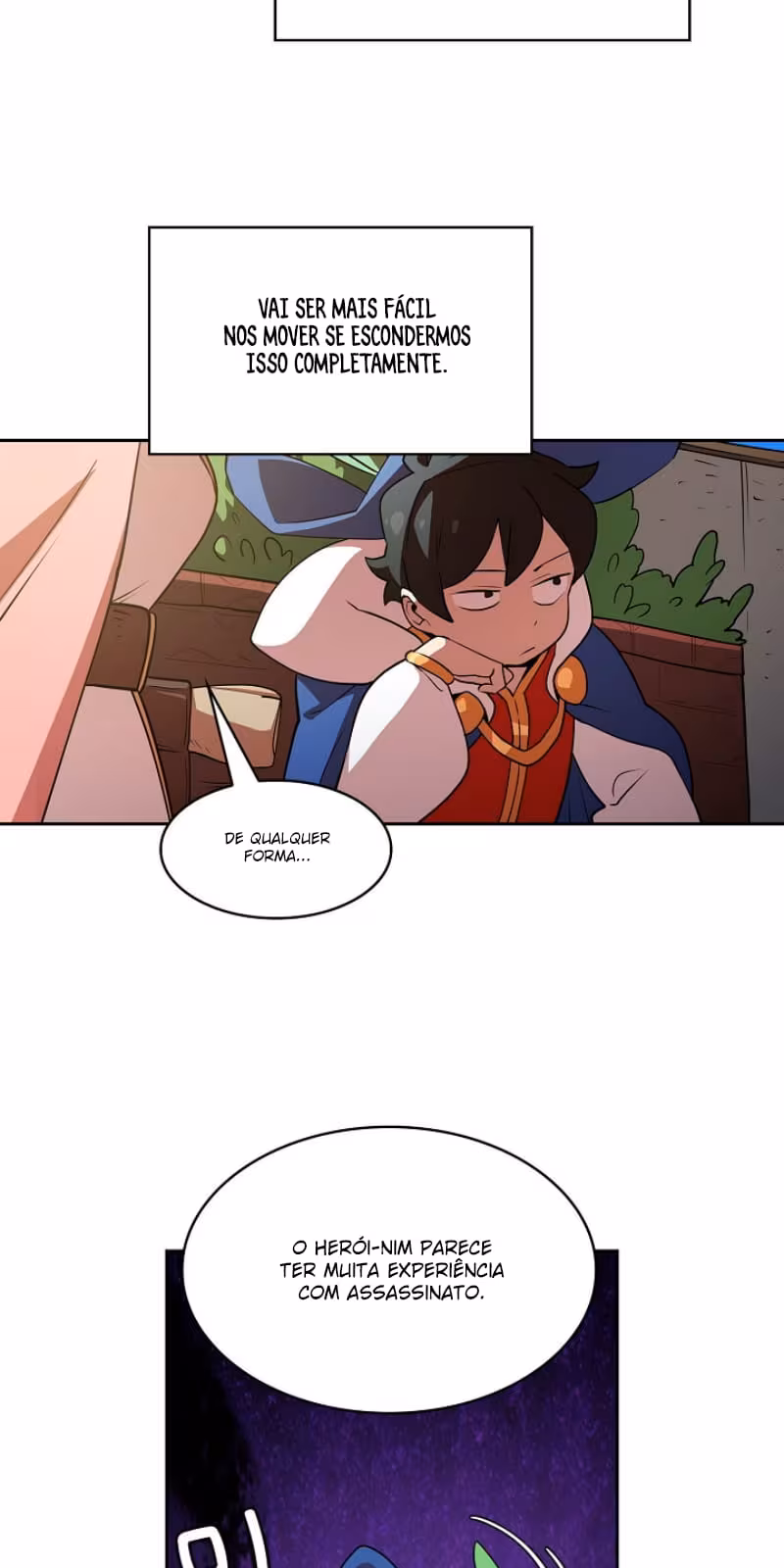 Página do Capítulo 07