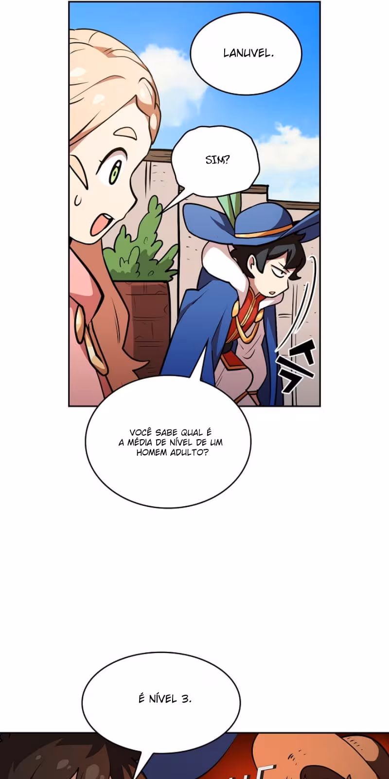 Página do Capítulo 07