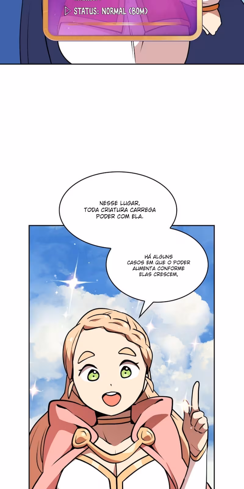 Página do Capítulo 07