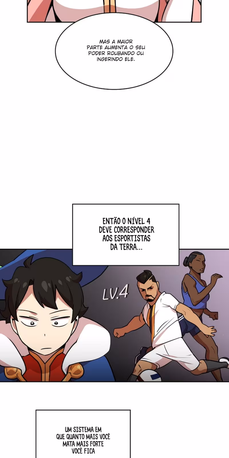 Página do Capítulo 07