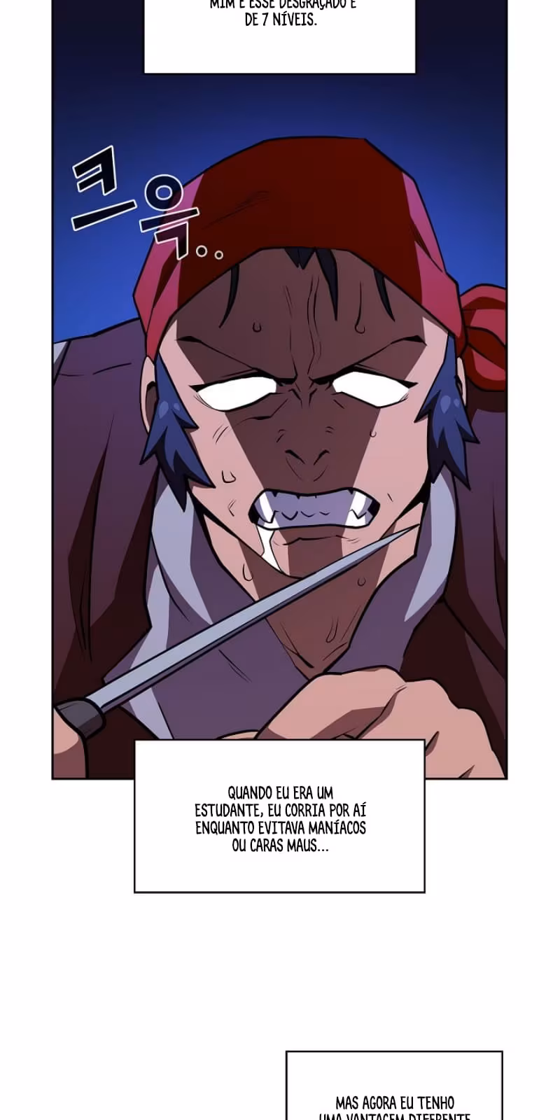 Página do Capítulo 07