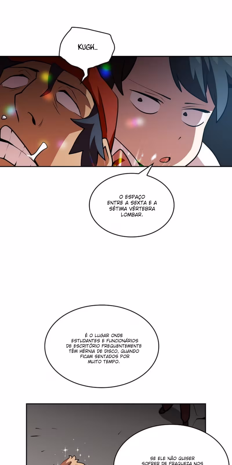 Página do Capítulo 07