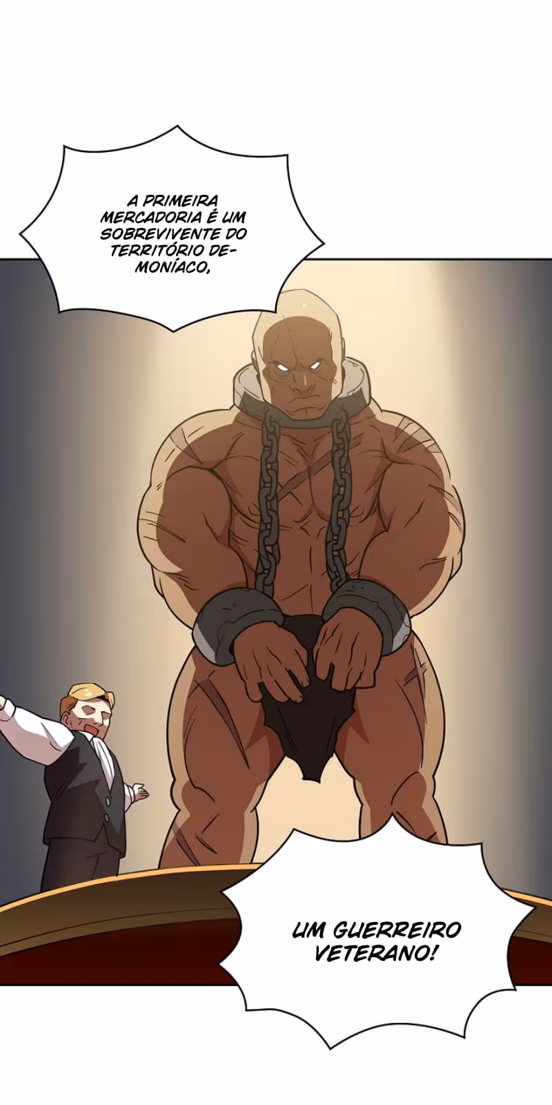 Página do Capítulo 08