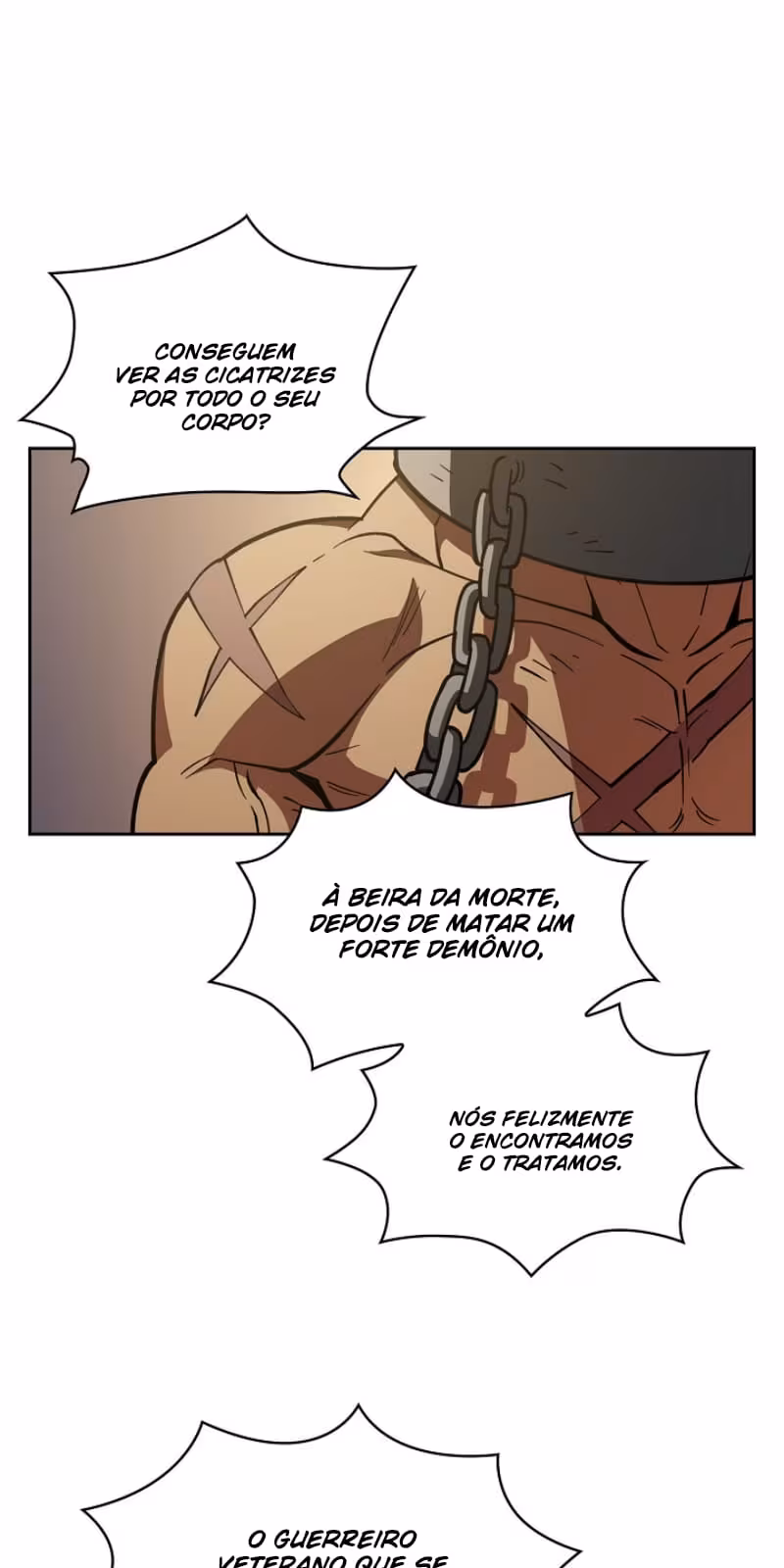 Página do Capítulo 08