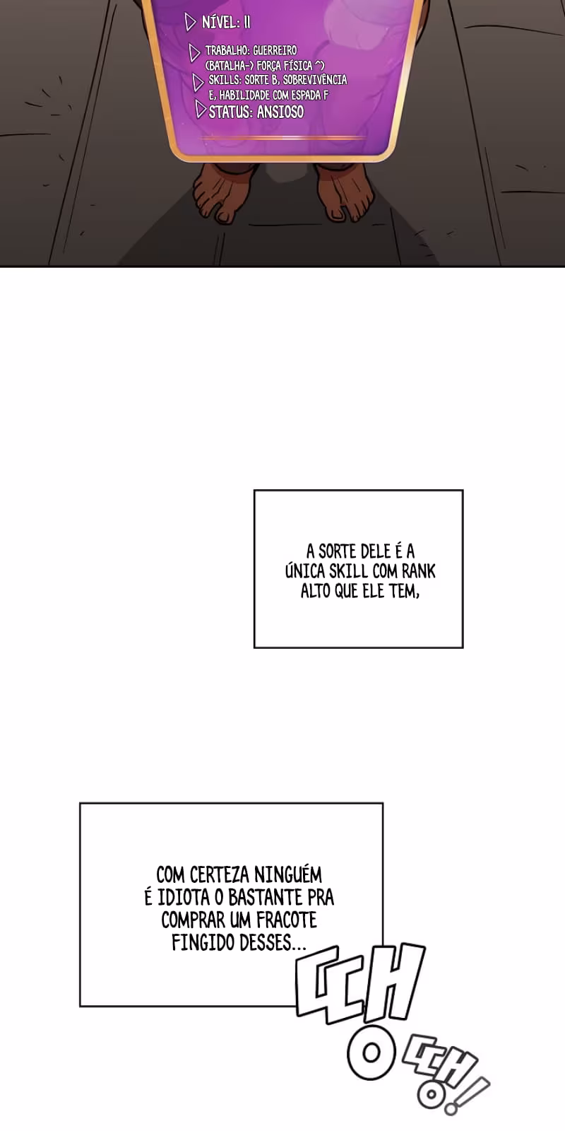 Página do Capítulo 08