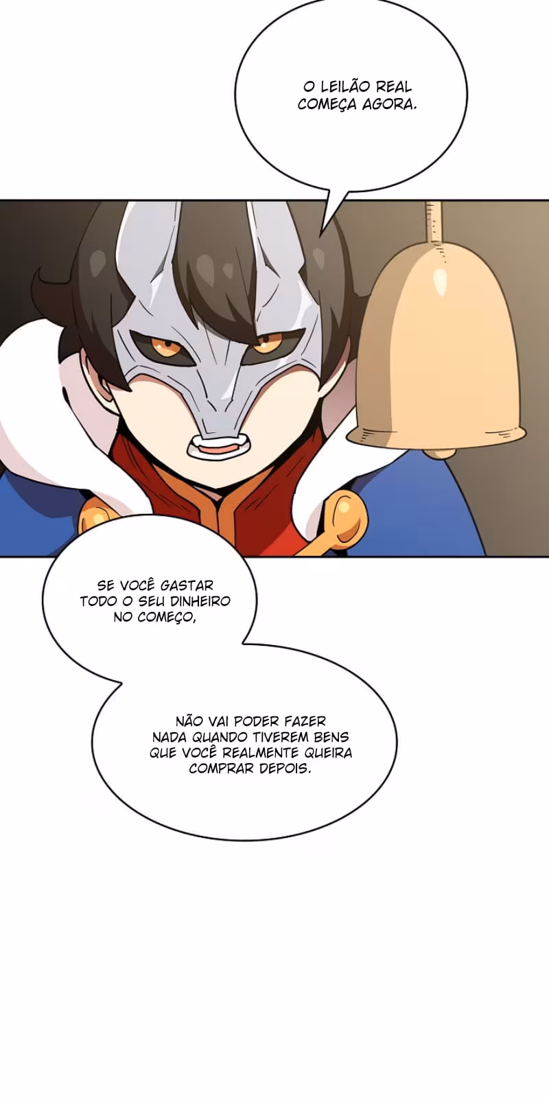 Página do Capítulo 08