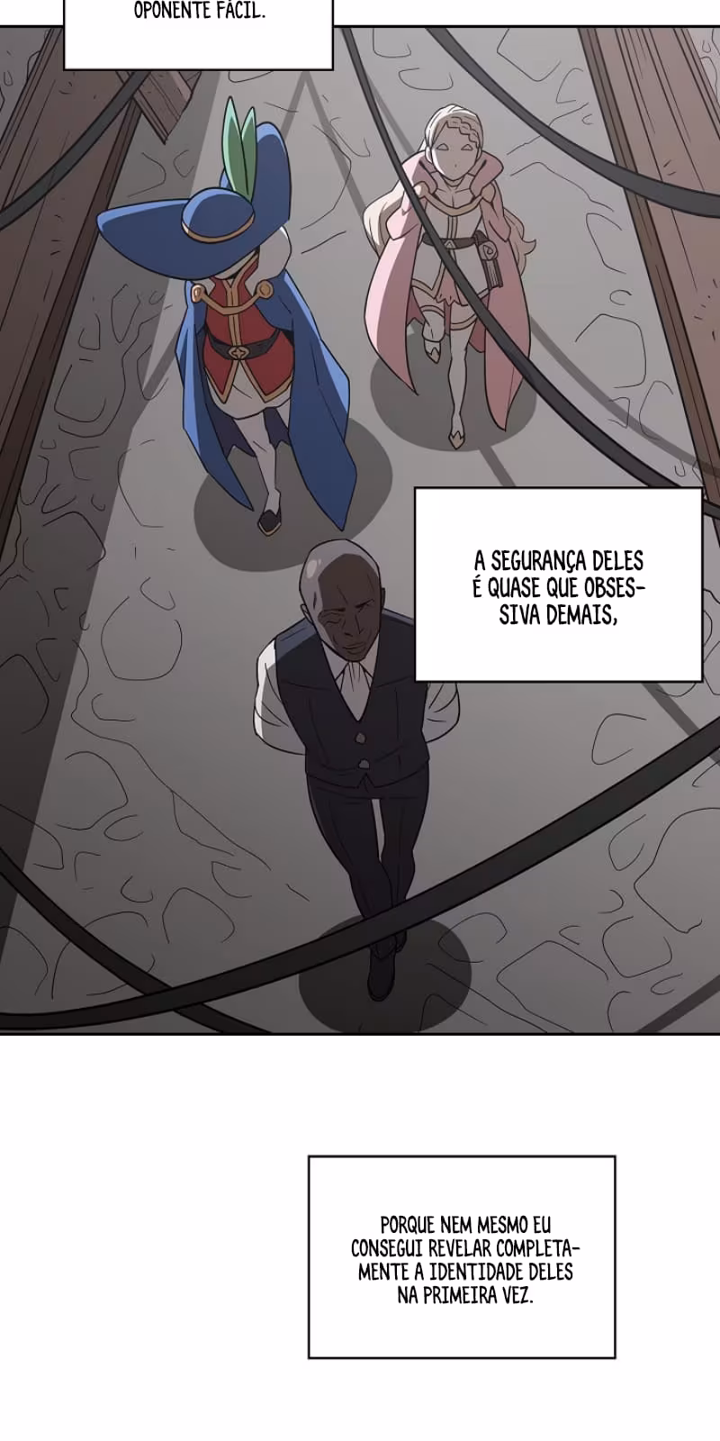 Página do Capítulo 08