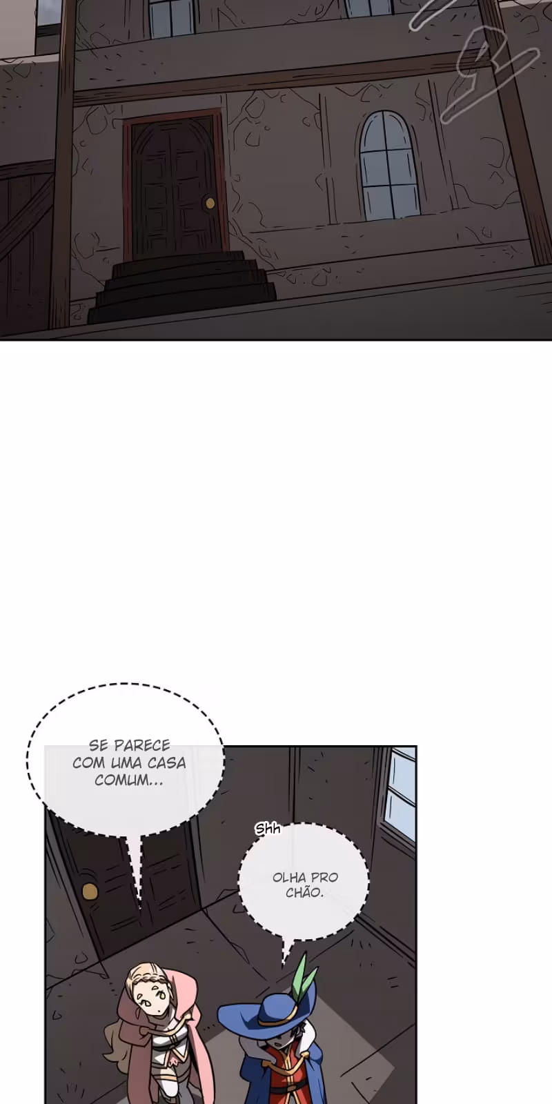 Página do Capítulo 08