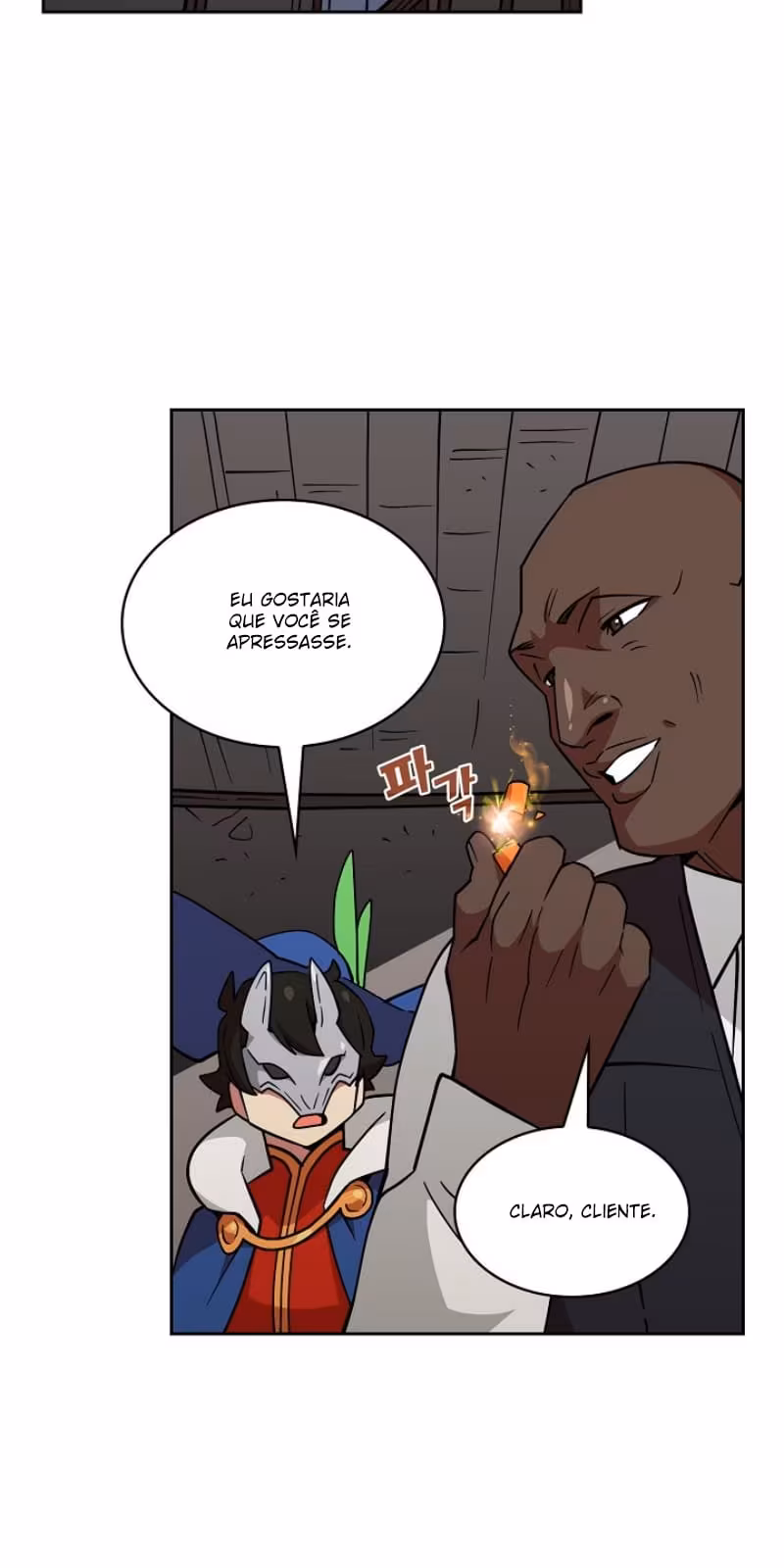 Página do Capítulo 08