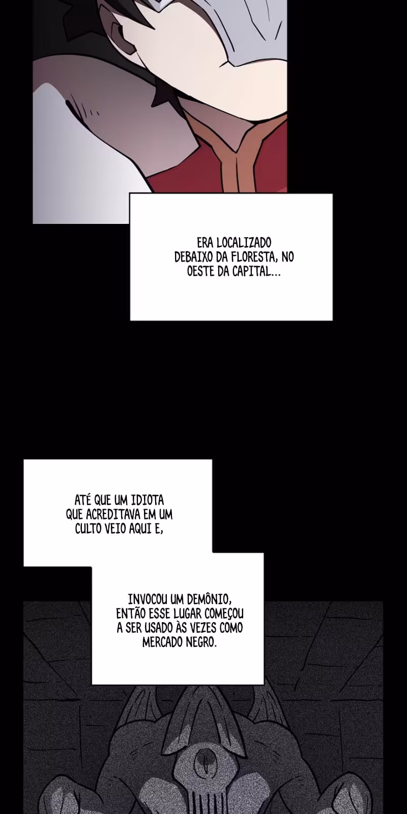 Página do Capítulo 08