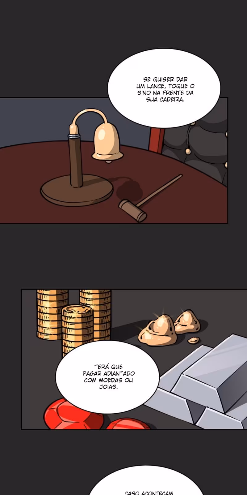 Página do Capítulo 08