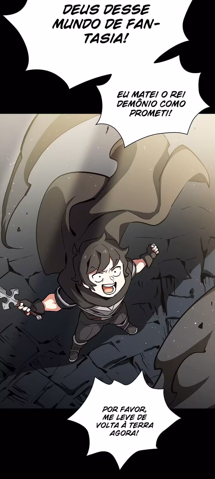 Página do Capítulo 01